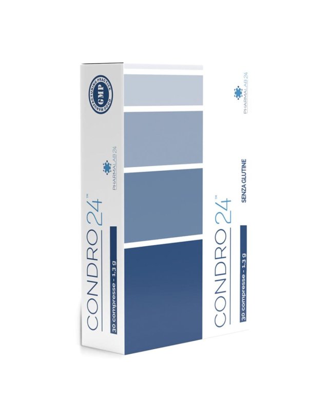 CONDRO24 30CPR