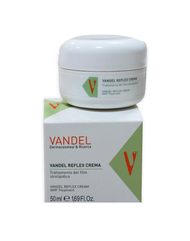 VANDEL REFLEX CREMA 50G