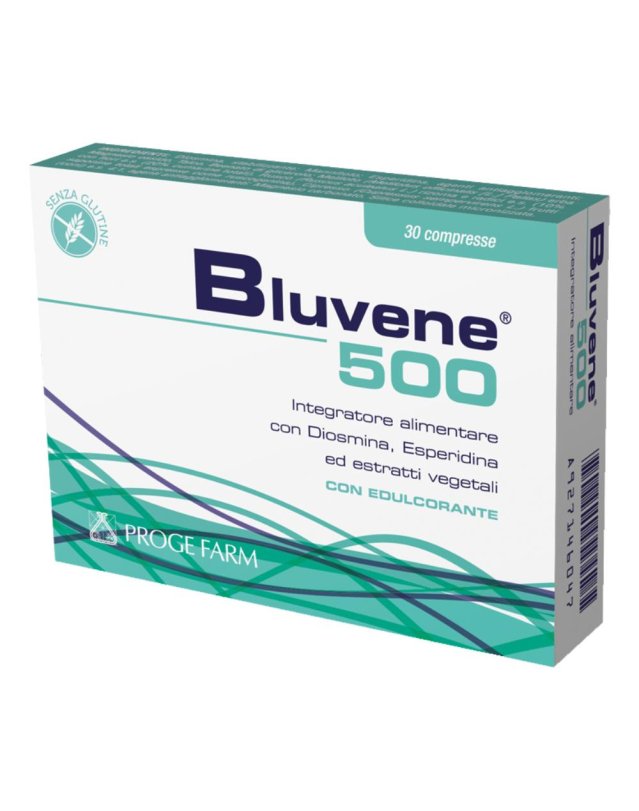 BLUVENE*500 30 Cpr