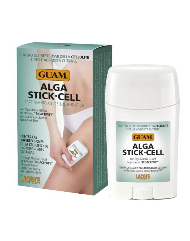 GUAM ALGA STICK CELL 75ML LACOTE