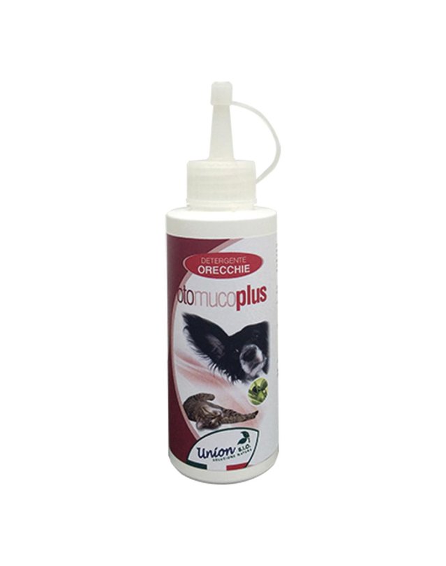OTOMUCOPLUS DET ORECCH 100ML