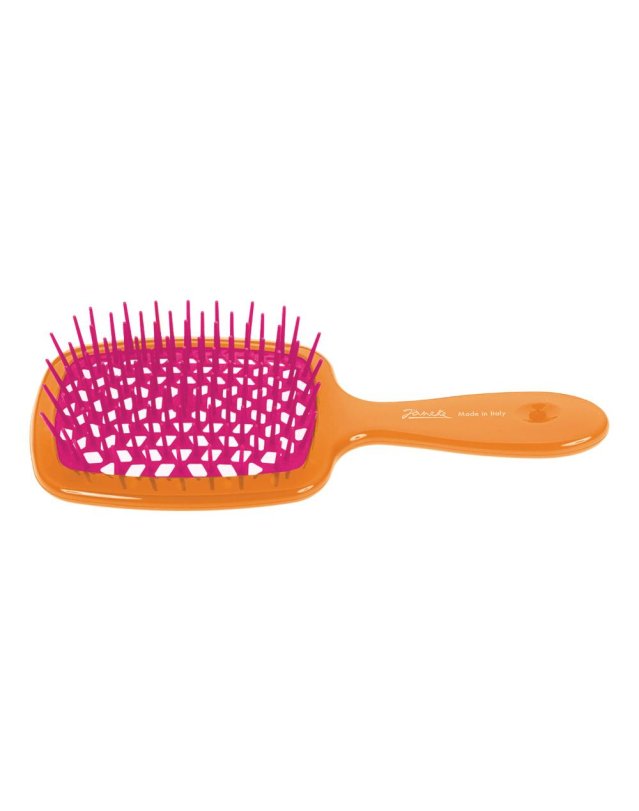 SUPERBRUSH SPAZZOLA ARANCIONE