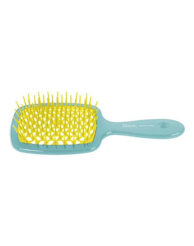 SUPERBRUSH SPAZZOLA TURCHESE