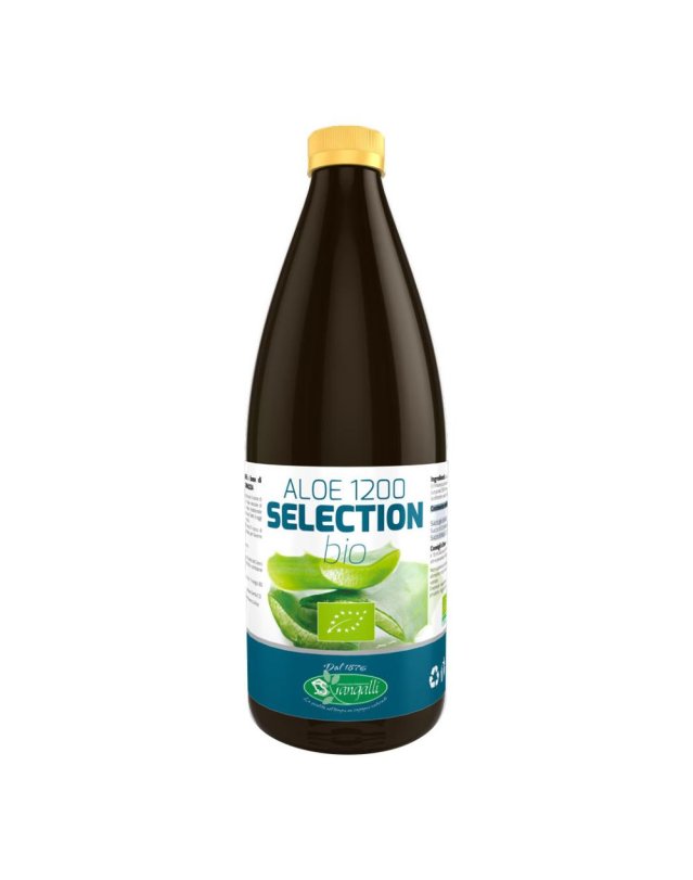 ALOE 1200 SELEC BIO PURO SUCCO