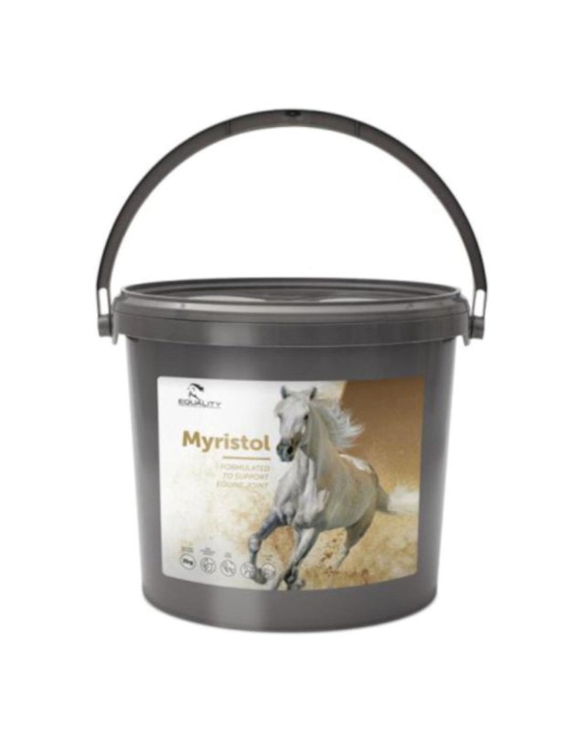 MYRISTOL Cavalli Secch.2Kg
