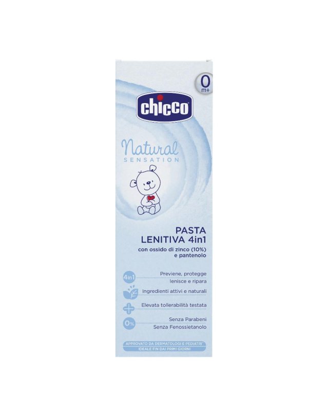 PASTA LENIT CH SENS 100ML 74590