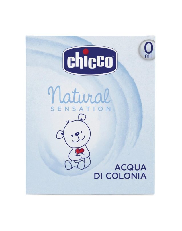 ACQUA COLONIA CH SENS 100 74620