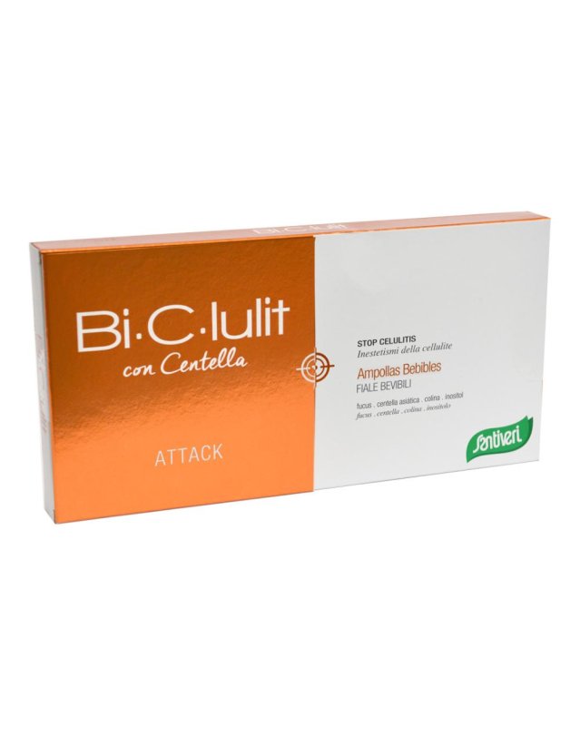 BI C LULIT FIALE 15X5ML