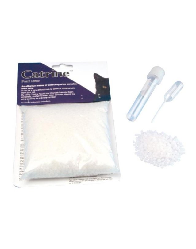 CARTINE Esami Urine Gatto