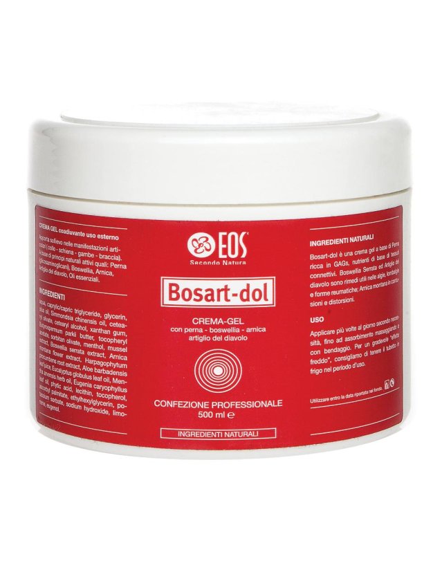 BOSART DOL 500ML