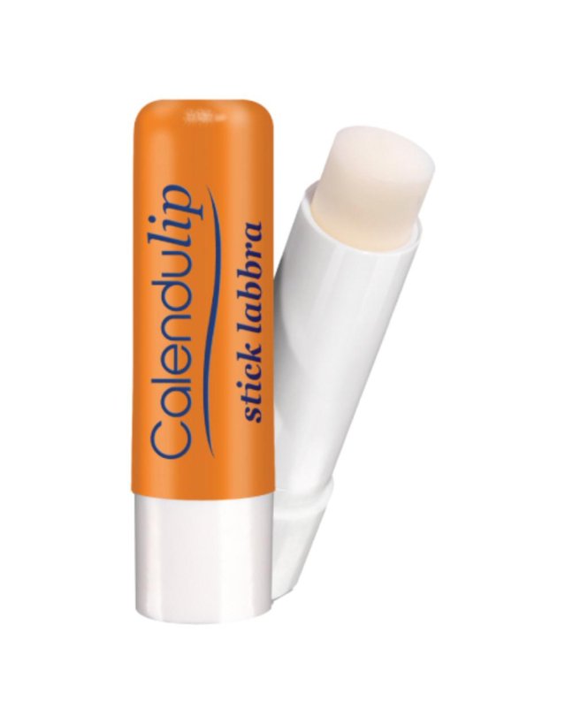 CALENDUlip Burrocacao 5,5ml