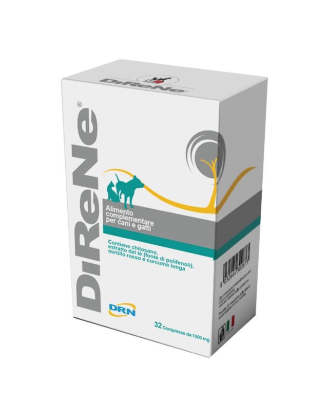 DIRENE 32CPR VET<<<