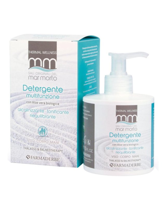 SALI ORIG.MAR MORTO Det.300ml