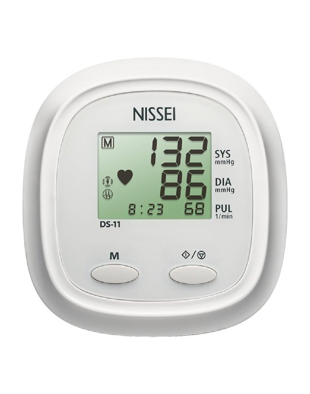 MISURATORE PRESSIONE DS-11