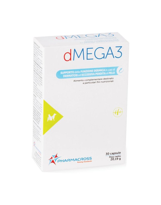DMEGA3 30 Perle