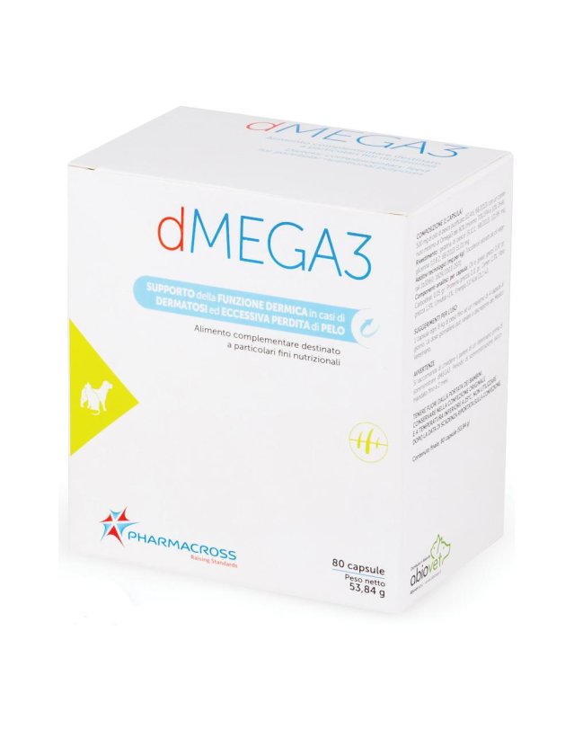 DMEGA3 80 Perle