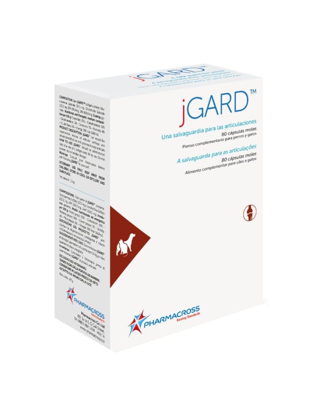 JGARD  80 Perle