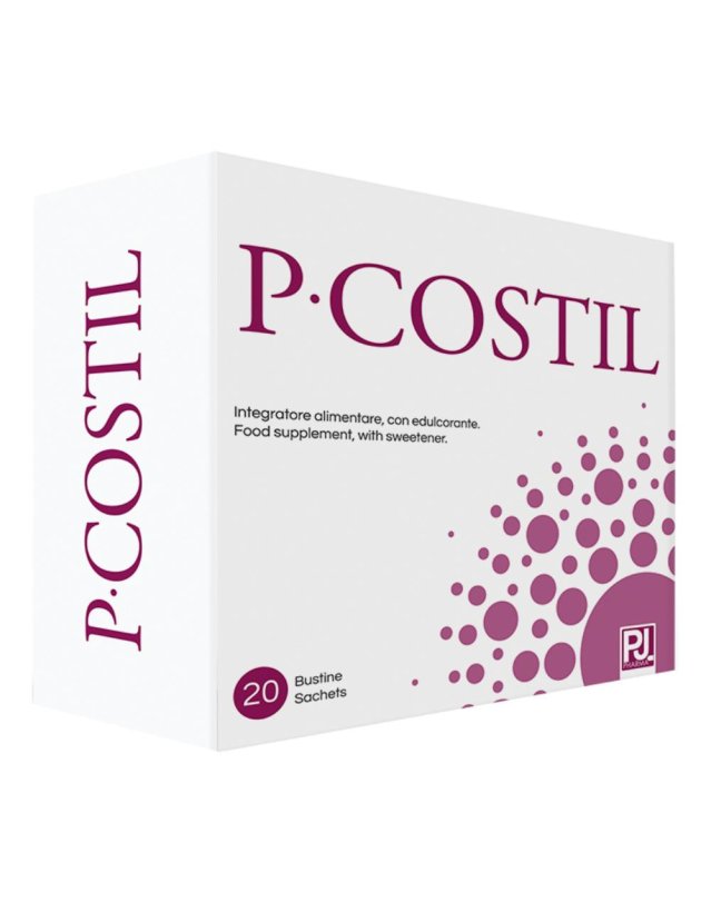 PCOSTIL 20BUST