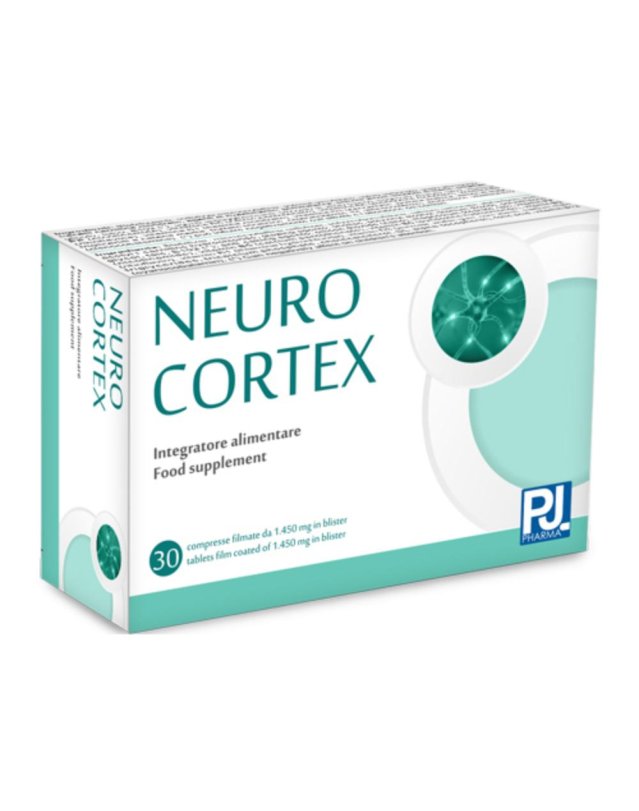 NEUROCORTEX 30CPR