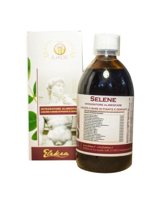 SELENE 500ml