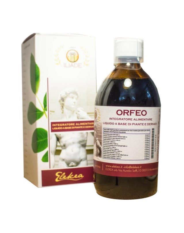 ORFEO 500ml