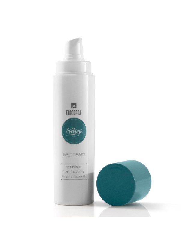 ENDOCARE-CELLAGE GELCREAM 50ML