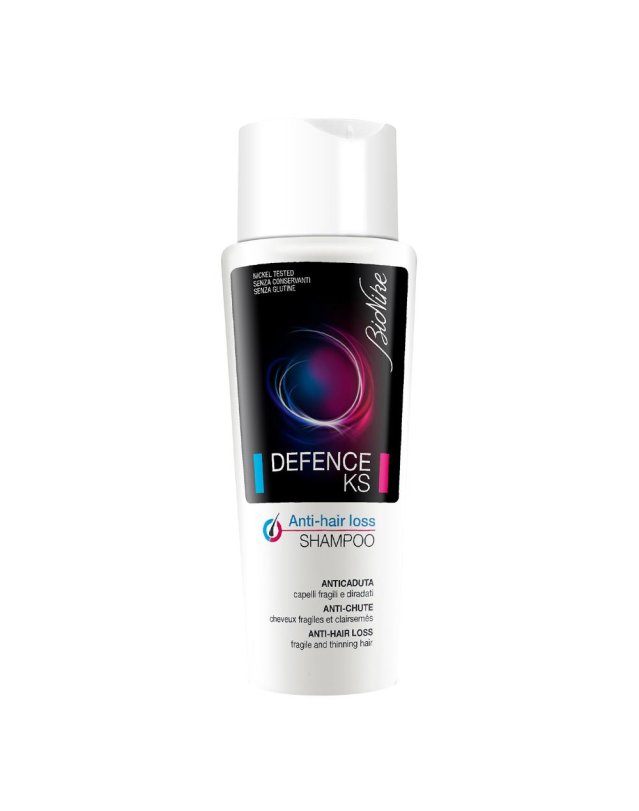 DEFENCE KS SHAMPOO 200ML