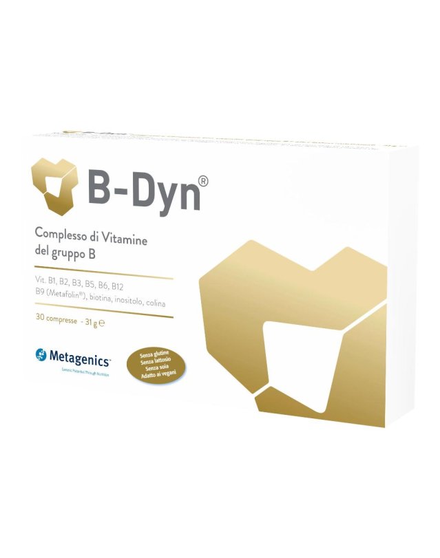 B-DYN 30 Cpr NF