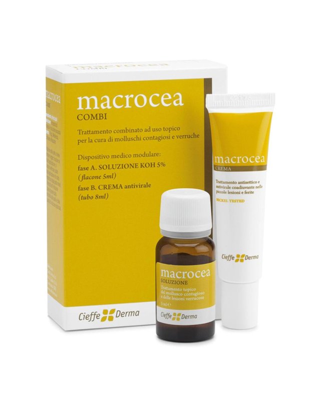 MACROCEA COMBI SOL+CR 5+8ML