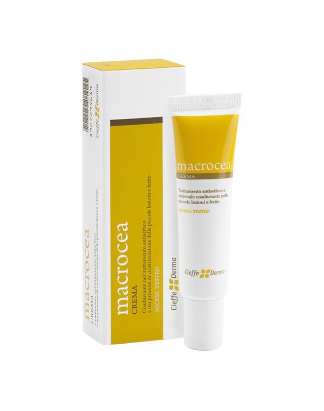 MACROCEA CREMA 15ML
