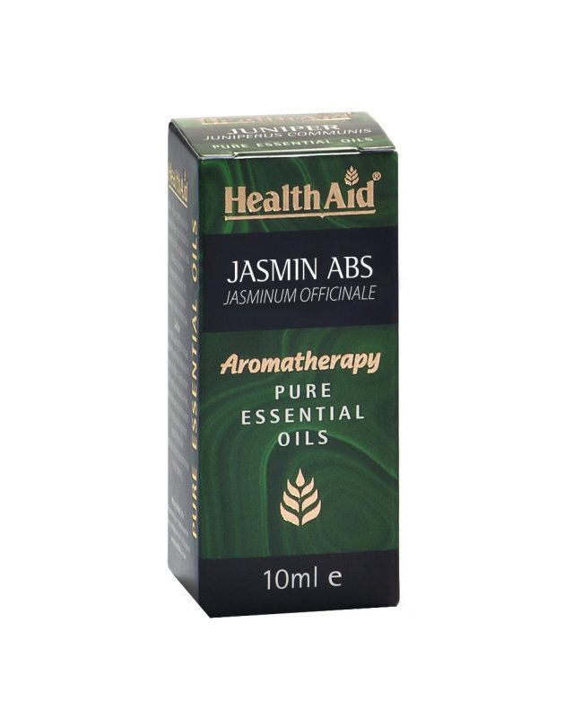 GELSOMINO ASS. OLIO ESS 2ML