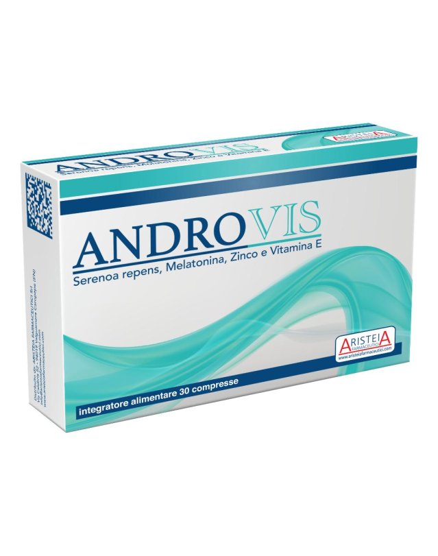 ANDROVIS 30CPR