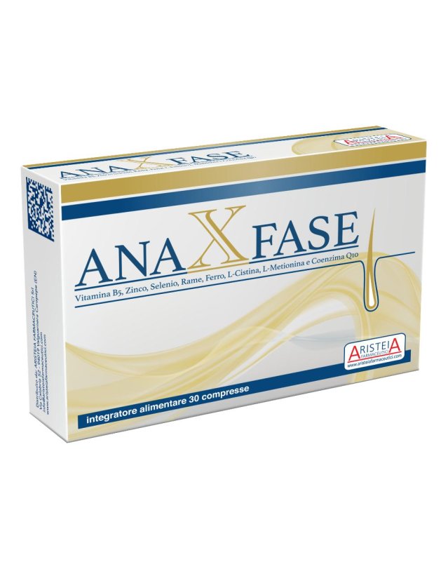 ANAXFASE 30CPR