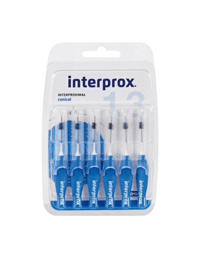 INTERPROX 4G MINICONICAL BLIST
