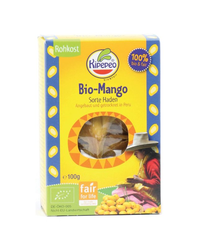 RISVEGLIO BUDDHA BIO MANGO&BAO