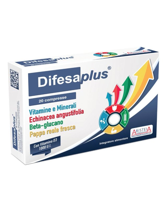 DIFESAPLUS 20CPR