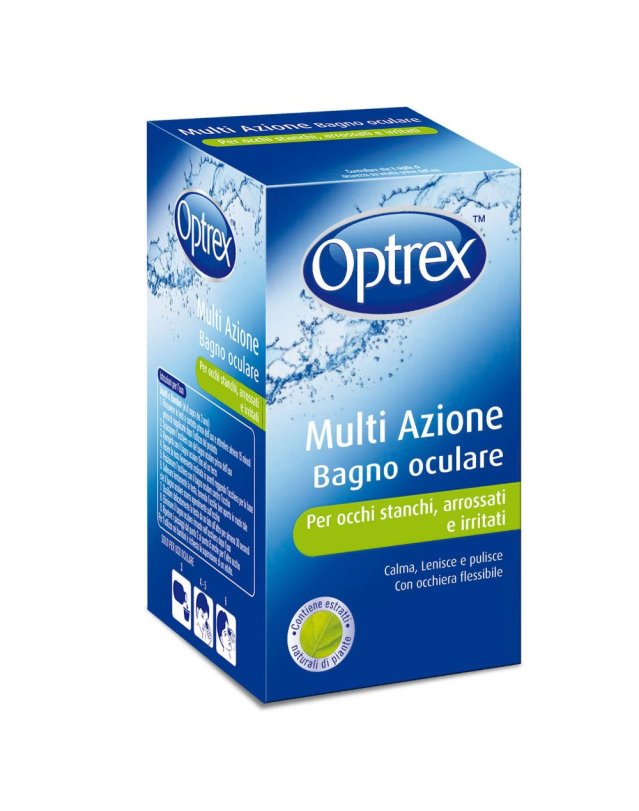 OPTREX BAGNO OCUL MULTI AZ 110
