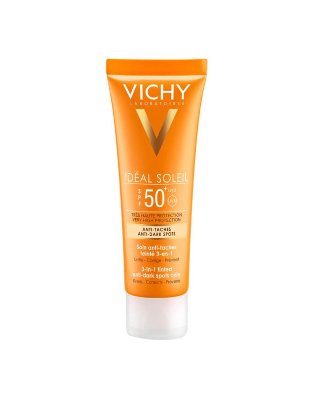 VICHY IS A-Dark Spot 50ml