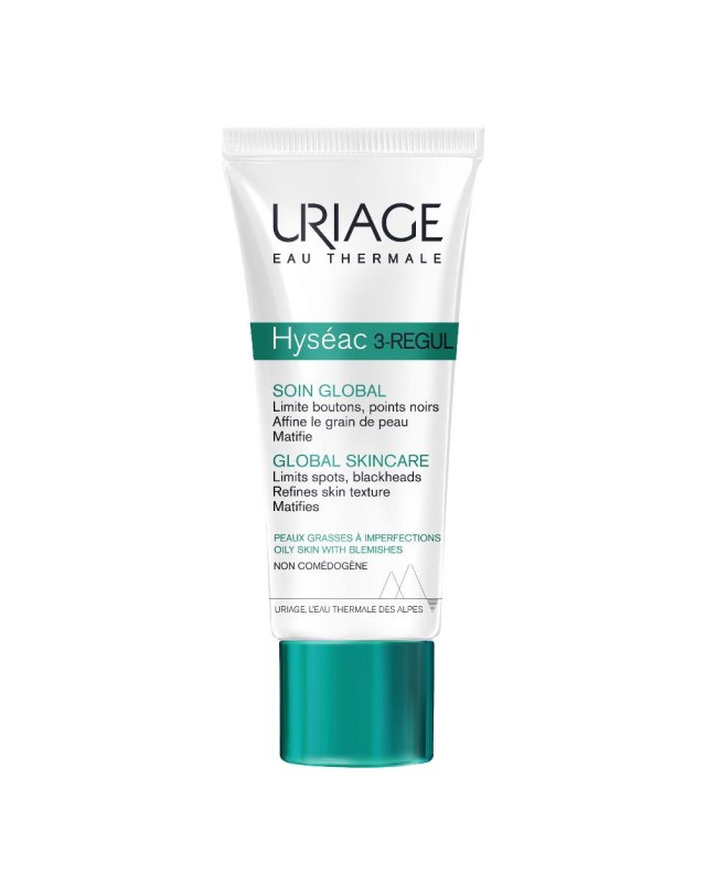 HYSEAC 3-REGUL T 40ML