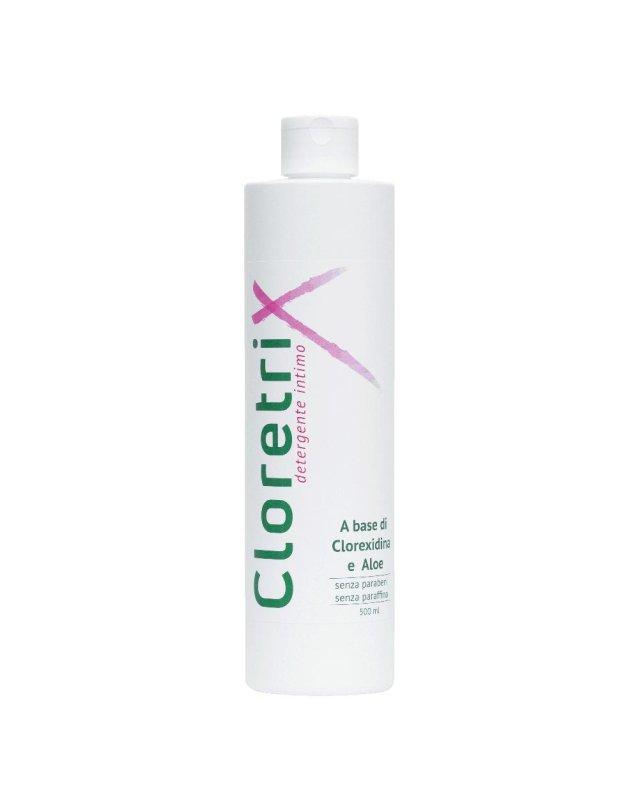 CLORETRIX Det.Intimo 500ml