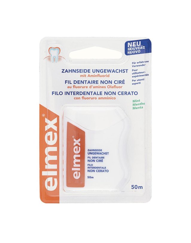 ELMEX FILO INTERD NON CERATO