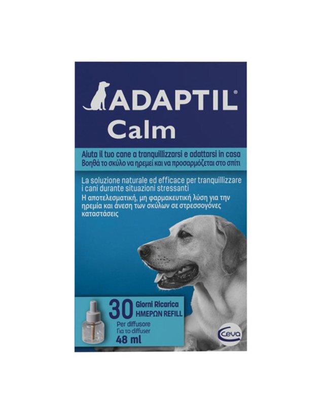 ADAPTIL RICARICA 48ML