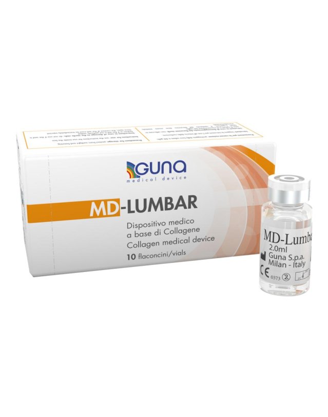 MD-LUMBAR 10f.2ml