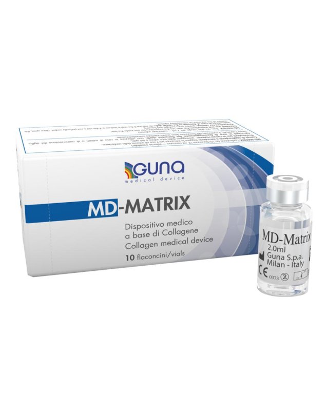 MD-MATRIX 10f.2ml