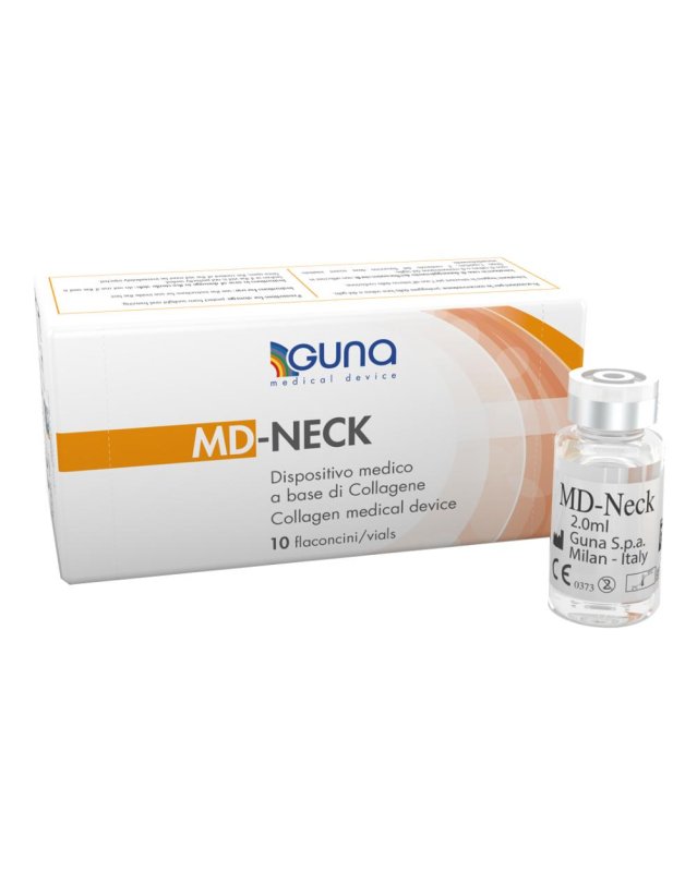 MD-NECK 10f.2ml