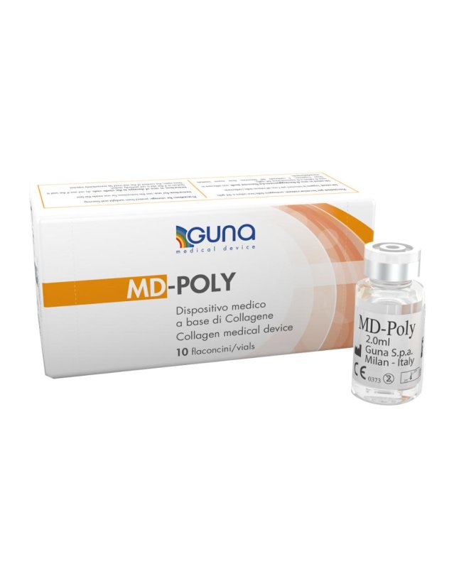 MD-POLY 10f.2ml