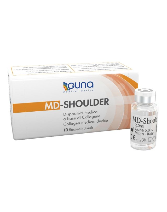 MD-SHOULDER 10F 2ML