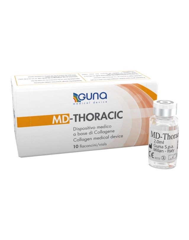 MD-THORACIC 10F 2ML