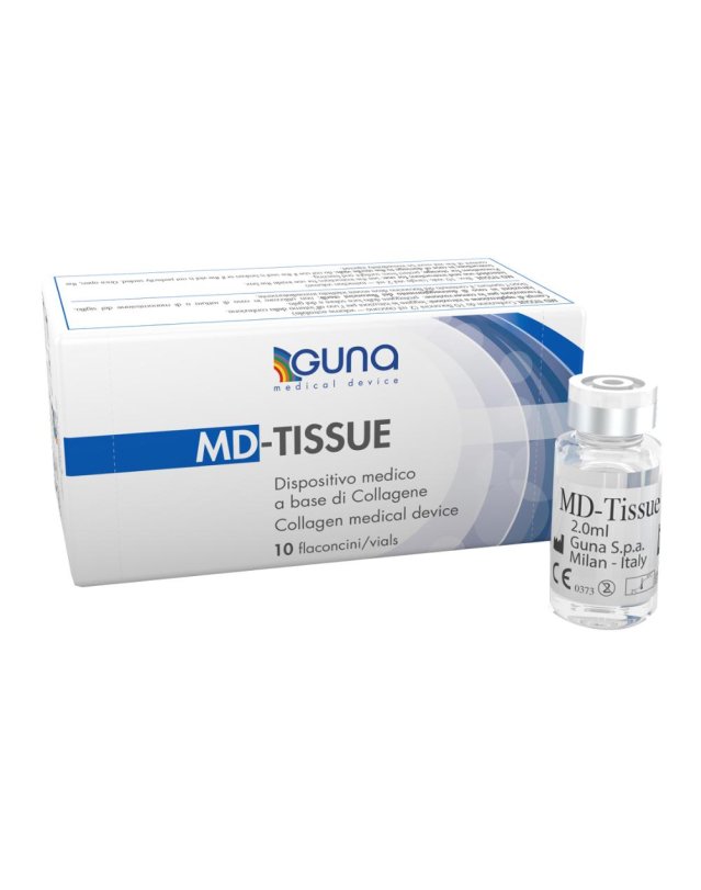 MD-TISSUE 10FL INIETTABILI 2ML