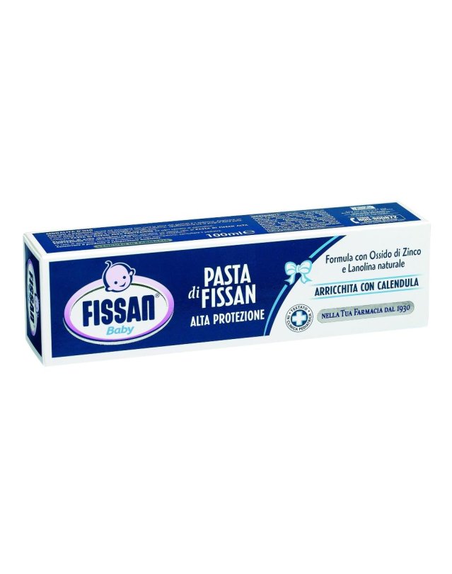 FISSAN PASTA 100ML A/PR